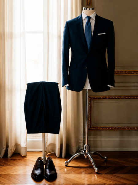 SUIT/DRESS CARE
