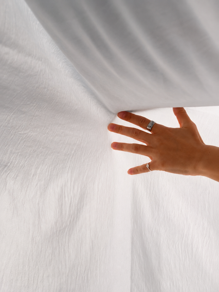 FINE COTTON & LINEN CARE