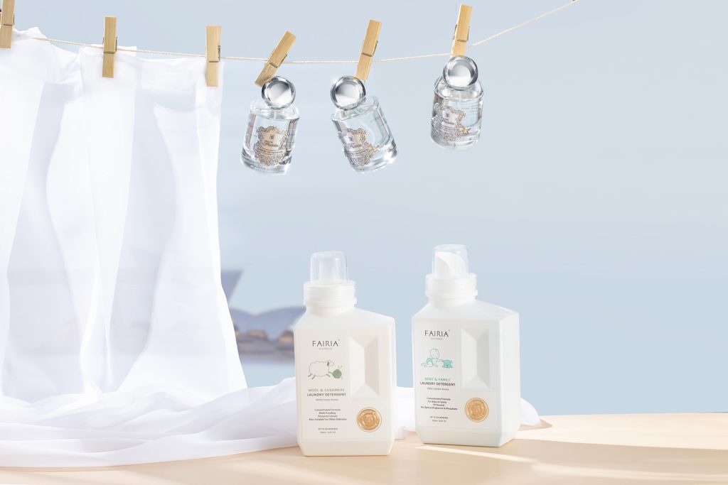Infusing the Beauty of Nature into Clean Fragrances