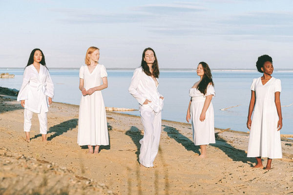 Let's Get Acquainted with Fairia, an Australian Clean Perfume Brand Fragrance Reviews by Yi Shang at Fragrantica