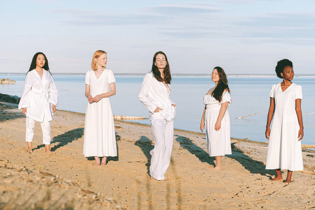Let's Get Acquainted with Fairia, an Australian Clean Perfume Brand Fragrance Reviews by Yi Shang at Fragrantica