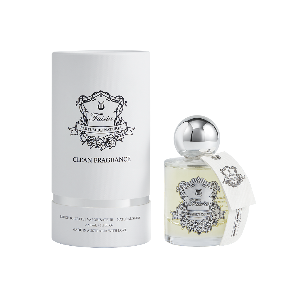 Clean Fragrance Yellow