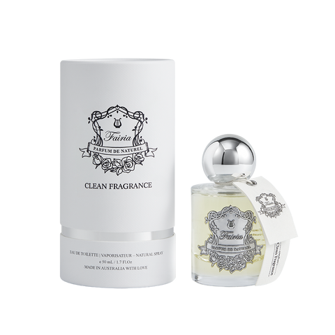 Clean Fragrance Yellow