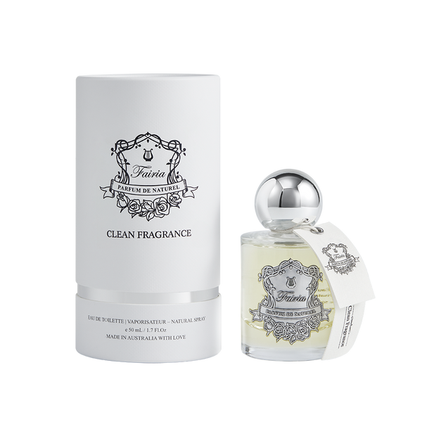 Clean Fragrance Yellow