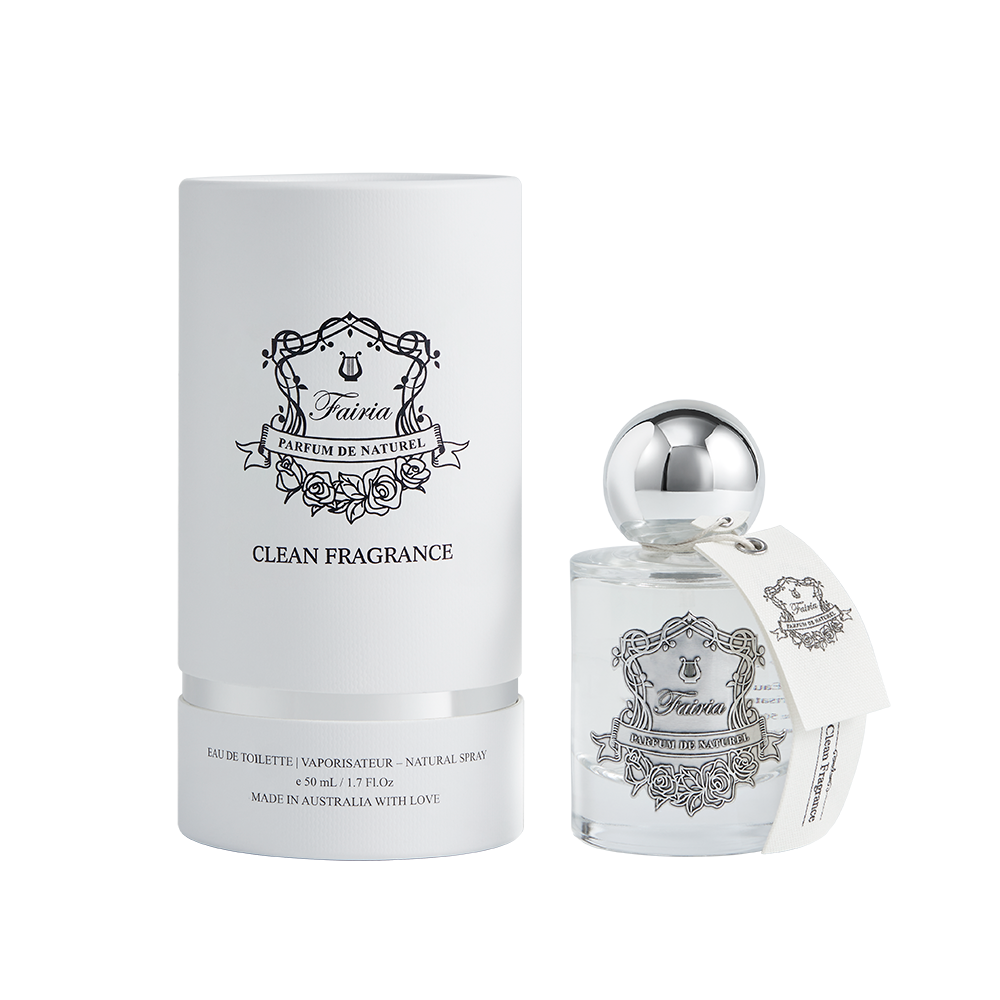 Clean Fragrance