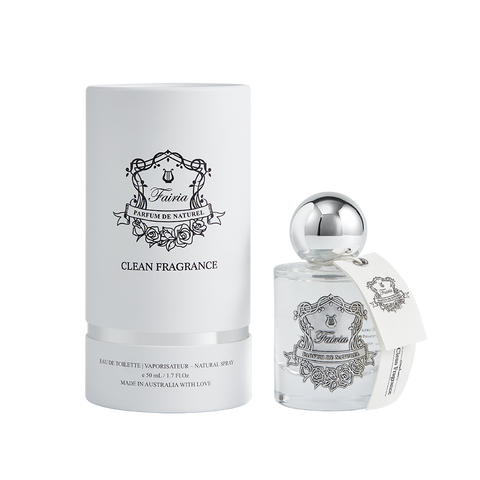 Clean Fragrance