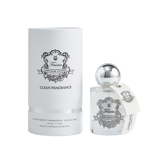 Clean Fragrance