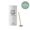 CleanIncense Clear sq