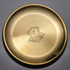Deer plate 3
