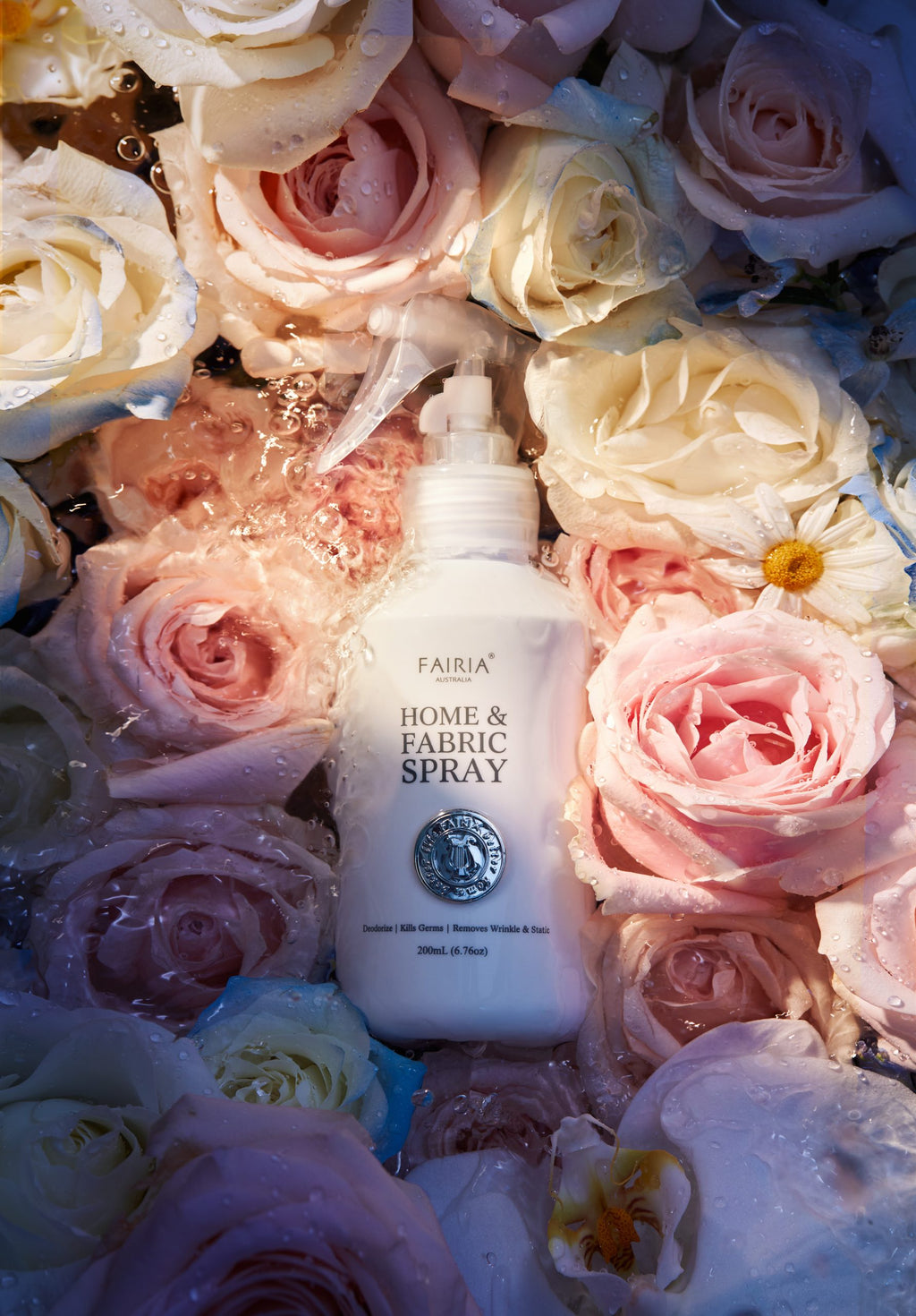Fabric Spray-RD
