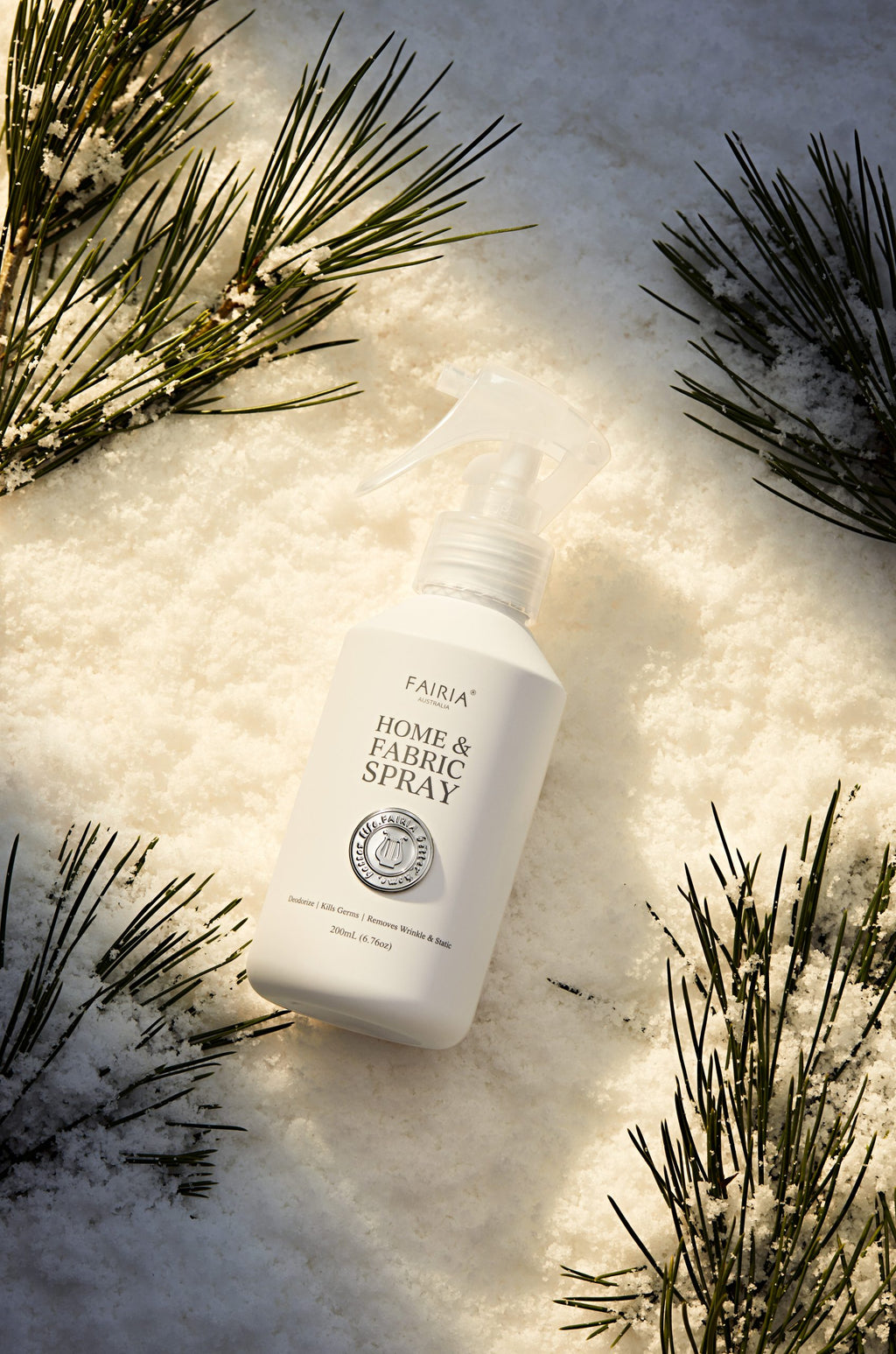 Fabric Spray - WF