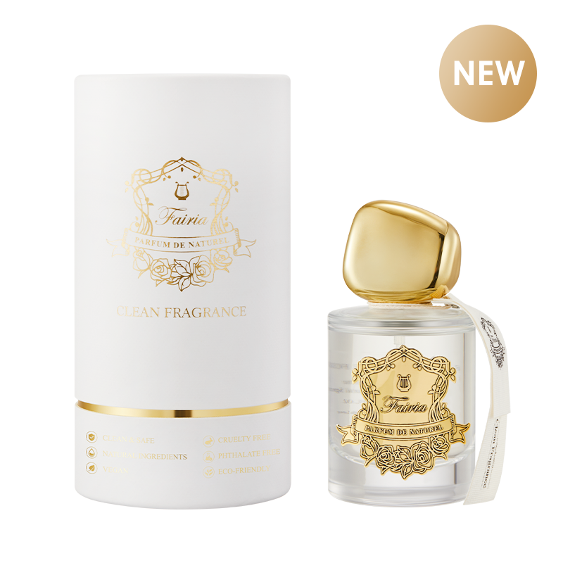 GOS Clear with sticker