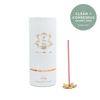 Garden Of the Secrets Incense Clear