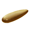 Golden leaf clear