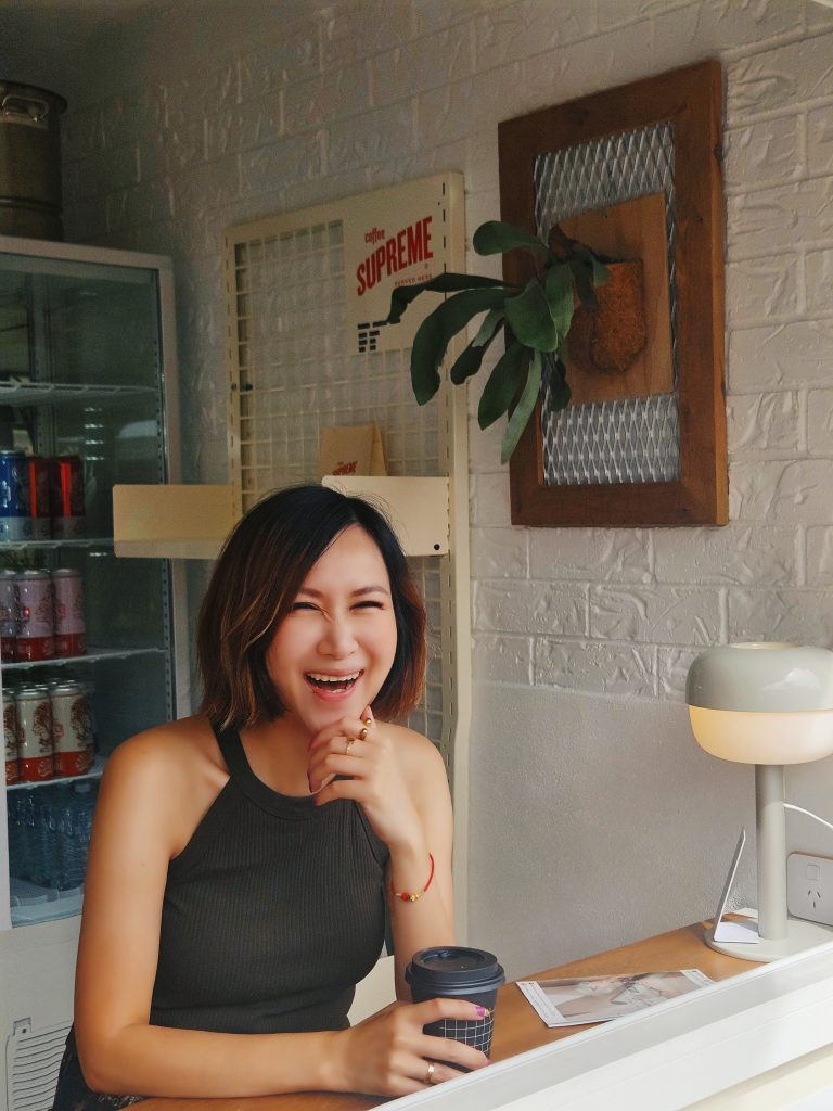 Buy less, use better