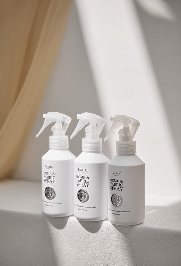 Art Of Living - Clean Fabric Care