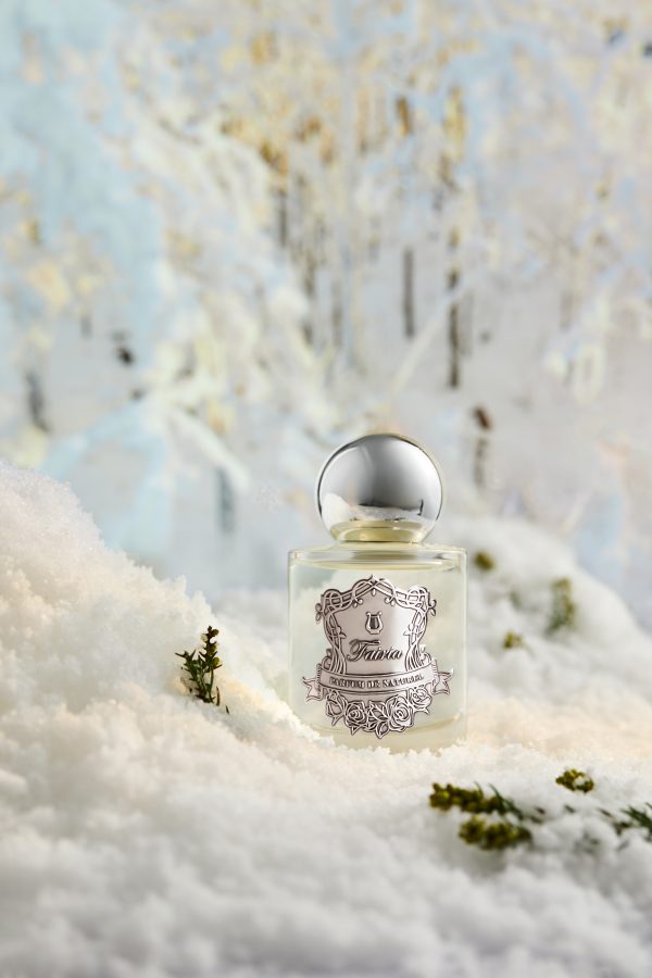 White Forest