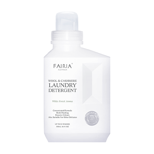 Wool&Cashmere Laundry Detergent-New