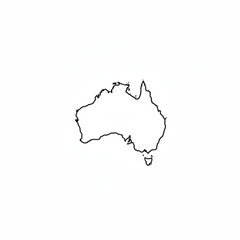 Made in AU with Love