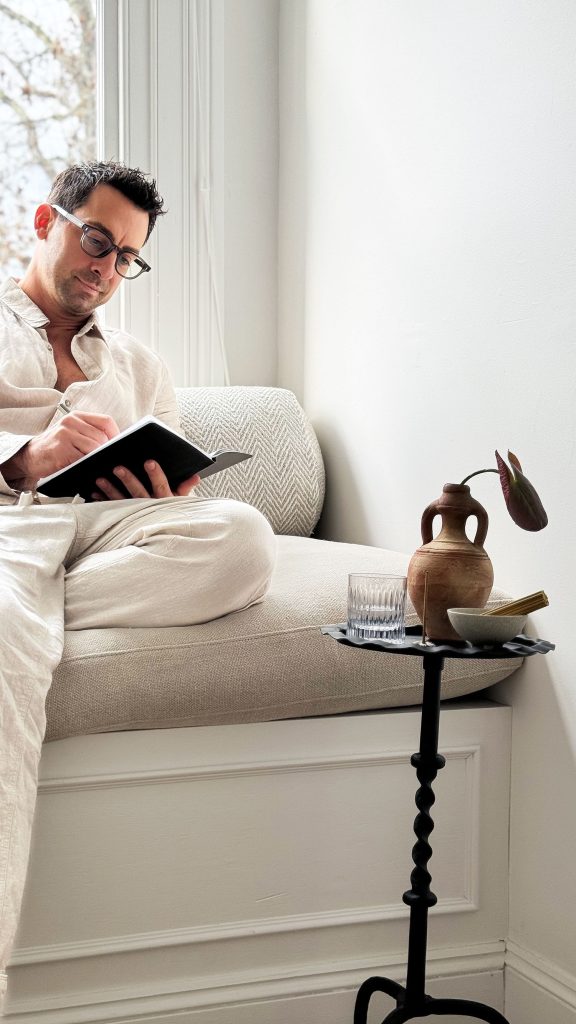 FAIRIA x Steve Cordony