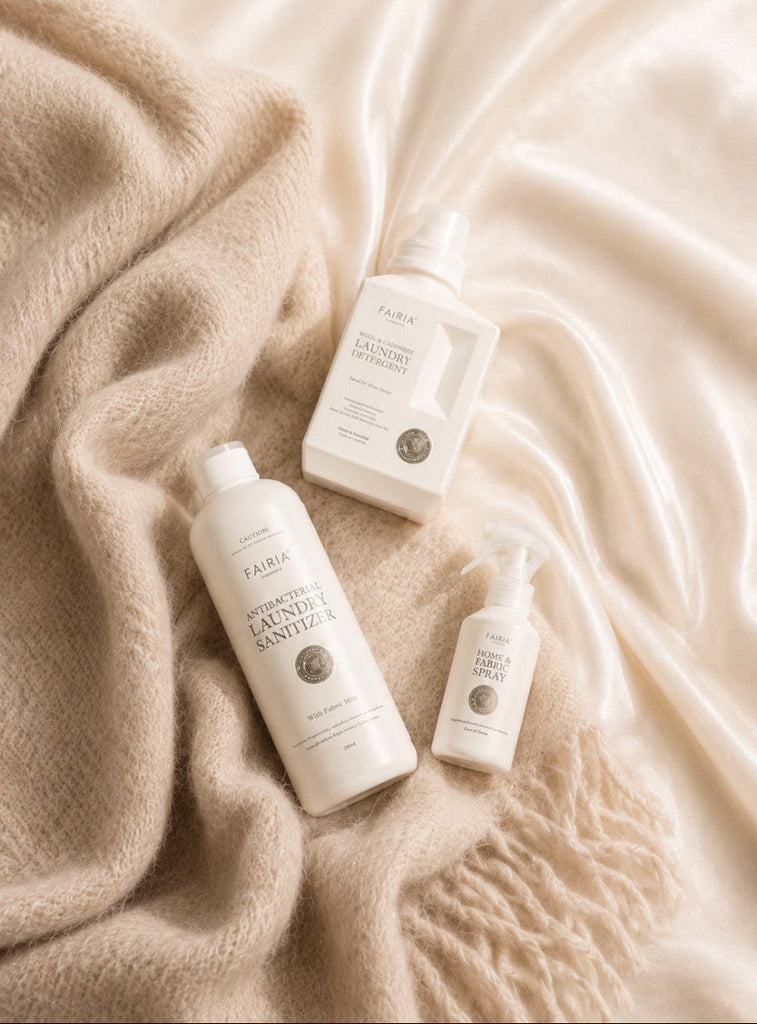 Art Of Living - Clean Fabric Care